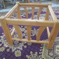 دو عد میز