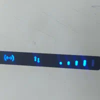 مودم سیمکارتی ایرانسل TF-i60 B1|مودم و تجهیزات شبکه|جوانرود, |دیوار