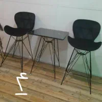 میزو صندلی شیک کافه و رستوران|کافی‌شاپ و رستوران|اراک, |دیوار