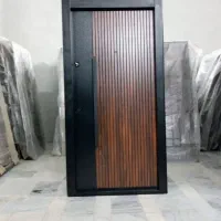 درب ضدسرقت . ضدحریق