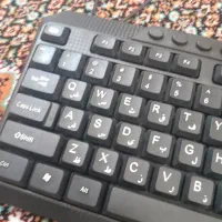 کیبورد|قطعات و لوازم جانبی رایانه|ارومیه, |دیوار