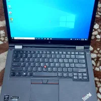 یوگا۱۲ لنوو ۳۶۰درجه لمسی