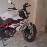 بنلی نیو فیس ۴۰۲