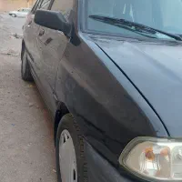 پراید مدل ۸۵ /لا کاغذی /بدون مشابه|خودرو سواری و وانت|اهواز, علی آباد|دیوار