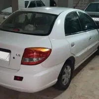 کیا ریو مدل ۹۱-آخرین سال تولید|خودرو سواری و وانت|محمودآباد, |دیوار