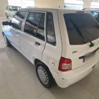 پراید ۱۱۱ مدل ۹۸بسیار تمییز