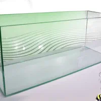 اکواریوم ماهی فروش