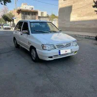 پراید۱۱۱SEمدل۹۳|خودرو سواری و وانت|تهران, تهرانسر شمالی|دیوار
