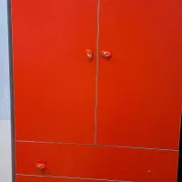 کمد|کتابخانه، شلف، قفسه‌های دیواری|ارومیه, |دیوار