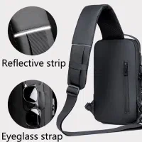 کوله تکبند کراس بادی|لوازم جانبی موبایل و تبلت|تهران, تهرانپارس غربی|دیوار