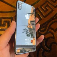 اپل iPhone Xs Max با حافظه ۶۴ گیگابایت|موبایل|مشهد, شاهد (شهرک غرب)|دیوار