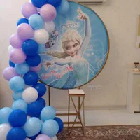 استند تولدی|صنایع دستی و سایر لوازم تزئینی|قم, علی آباد|دیوار