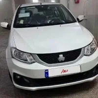 ساینا s بیمه بدنه ۱۴۰۴ خشک