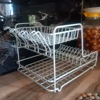 سبد آبچکان بغل ظرفشویی