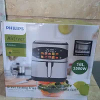 سرخ کن فیلیپس