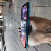 گوشی M12 128gسامسونگ|موبایل|قم, دروازه ری|دیوار