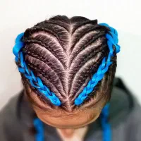 بافت مو ، خدمات بافت مو ، مدل بافت مو