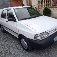 پراید مدل 94سالم درحد|خودرو سواری و وانت|آمل, |دیوار