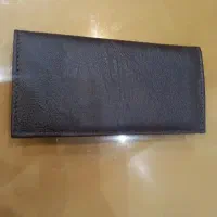 کیف پول چرم روزپدر