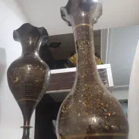 گلدون برنجی