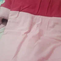 رختخواب نوزاد به همراه قنداق فرنگی|اسباب و اثاث بچه|تهران, افسریه شمالی|دیوار