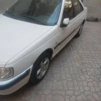 پژو پارس xum 2000|خودرو سواری و وانت|کرج, جهان‌شهر|دیوار