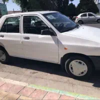 فروش پراید ۹۹