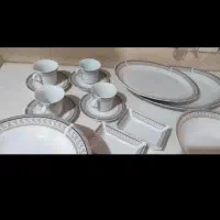 مقداری لوازم خانه واشپزخانه|ظروف سرو و پذیرایی|محمدشهر, محمدشهر|دیوار