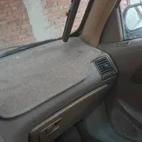 پارس خانگی سالم ۸۹|خودرو سواری و وانت|کهنوج, |دیوار