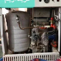 پکیج آبگرمکن رادیاتور شوفاژ ،|آبگرمکن، پکیج، شوفاژ|شیراز, ارم|دیوار