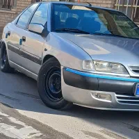 فروش زانتیا ۲۰۰۰|خودرو سواری و وانت|سمنان, |دیوار