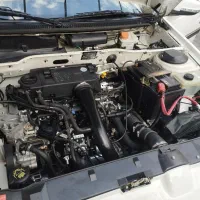 پارس مدل 1400|خودرو سواری و وانت|اندیمشک, |دیوار