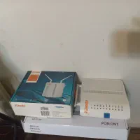 مودم Vdsl/Adsl|مودم و تجهیزات شبکه|تهران, اکباتان|دیوار