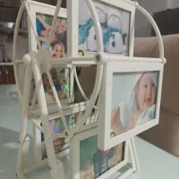 قاب عکس .چرخ وفلکی