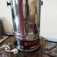 سبزی خردکن 6کیلویی بوش کاملا نو، باجعبه