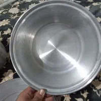 قابلمه روحی و مسی|ظروف پختوپز|دورود, |دیوار