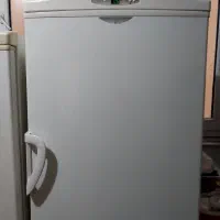 یخچال و فریزر پارس پلمپ