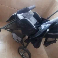 کالسکه مخصوص کودکان سی پی