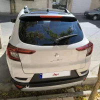 اطلس GL سفید ۱،۲۰۰ کار