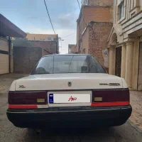 تویوتا کریسیدا مدل 1993 دنده ای|خودرو کلاسیک|تهران, خاک سفید|دیوار