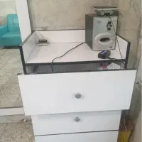 دکور کامل سالن / کمد کودک