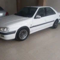 پارس تمیز ۹۲