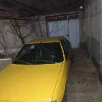 تاکسی خط همدان لالجین