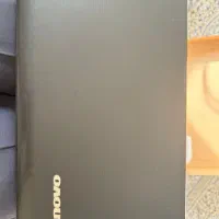 لپ تاپ Lenovo G570 سالم|رایانه همراه|مشهد, نیروی هوایی|دیوار