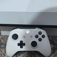 کنسول بازی مایکروسافت Xbox series S