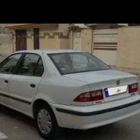 سمند مدل 92 کم کار