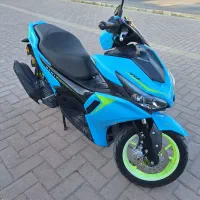 آیروکس۱۸۰صفر