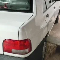 پراید 98