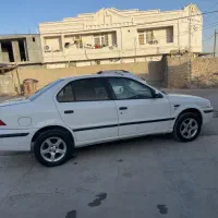 سمند مدل ۱۳۸۸|خودرو سواری و وانت|برازجان, |دیوار