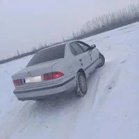 سمندElix|خودرو سواری و وانت|سلماس, |دیوار